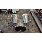 Vintage Slingerland 1980s Magnum Drum Kit