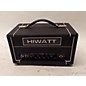 Used Hiwatt Hi-5/T5 Pure Tube Tube Guitar Amp Head thumbnail
