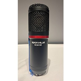 Used Rockville RCM SR Condenser Microphone