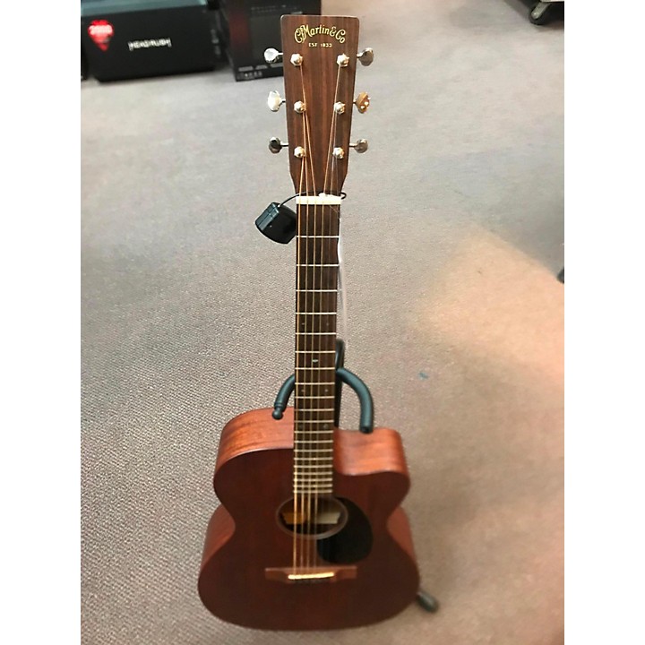 used martin guitar center