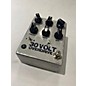 Used Used Freaking Sick 30 Volt Overdrive Effect Pedal thumbnail