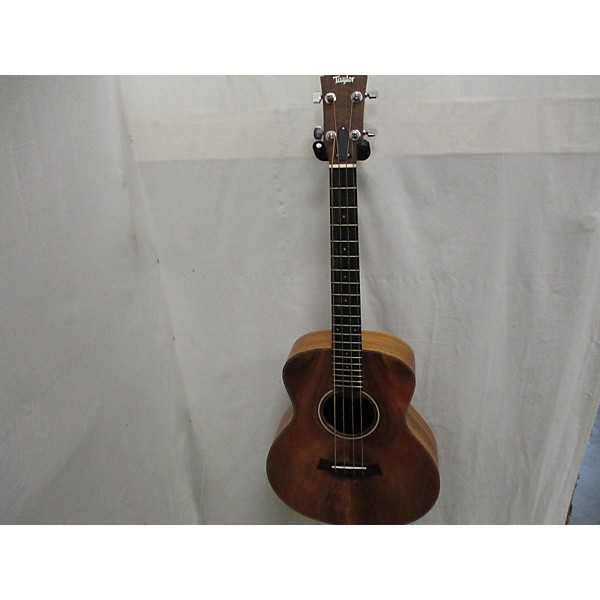 Used Taylor GS Mini-E KOA Bass Acoustic Bass Guitar