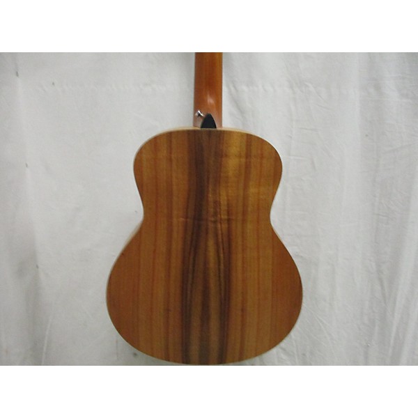 Used Taylor GS Mini-E KOA Bass Acoustic Bass Guitar
