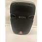 Used JBL EON 210P Sound Package