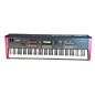 Used Yamaha Used Yamaha MOXF8 88 Key Keyboard Workstation thumbnail