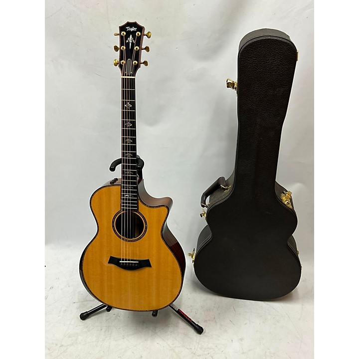 used taylor guitar center