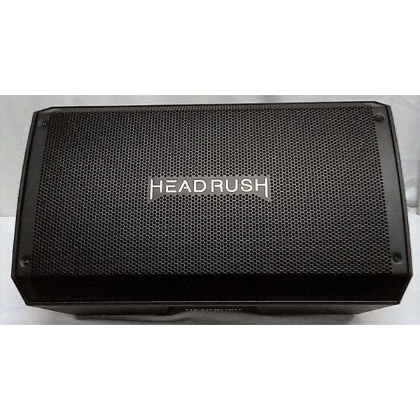 Used HeadRush FRFR 112 Powered Speaker