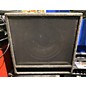 Used Carvin V115 Bass Cabinet thumbnail