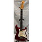 Vintage Fender 1980s Stratocaster Standard MIJ Solid Body Electric Guitar thumbnail
