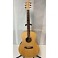 Used Cole Clark AN1A-BB Acoustic Electric Guitar thumbnail