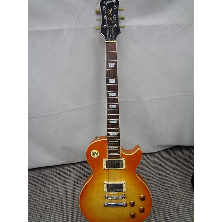 2000 epiphone les paul