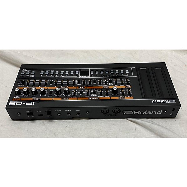 Used Roland JP08 Synthesizer