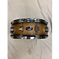 Used Pacifica 14X5  Fs Snare Drum thumbnail