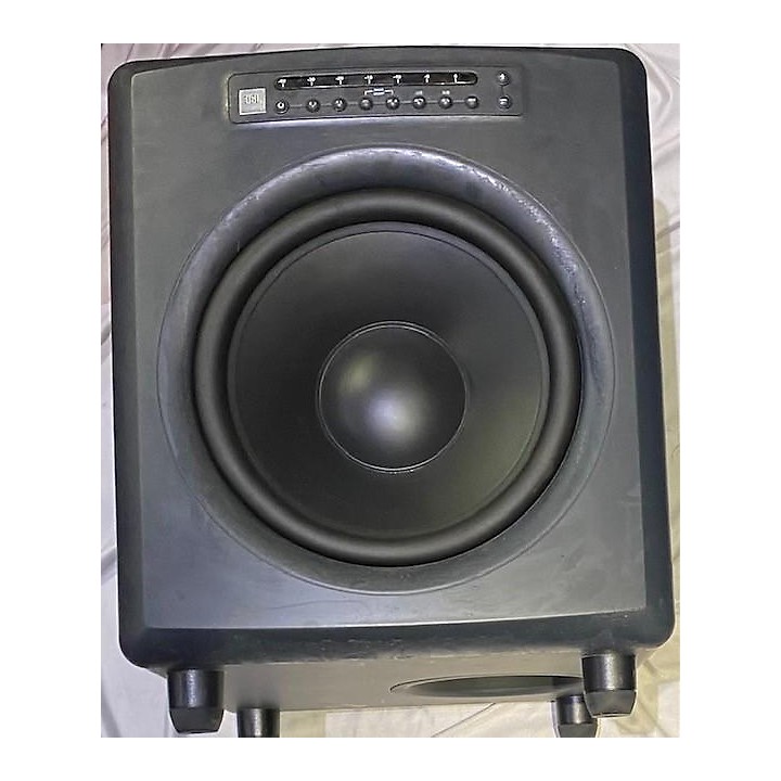 JBL LSR4312SP Subwoofer | Guitar Center