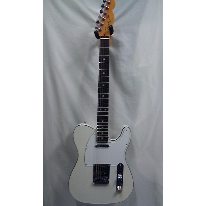 fender ultra telecaster guitar center