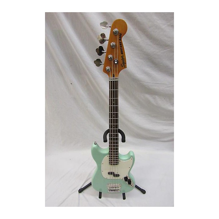 used squier guitar center