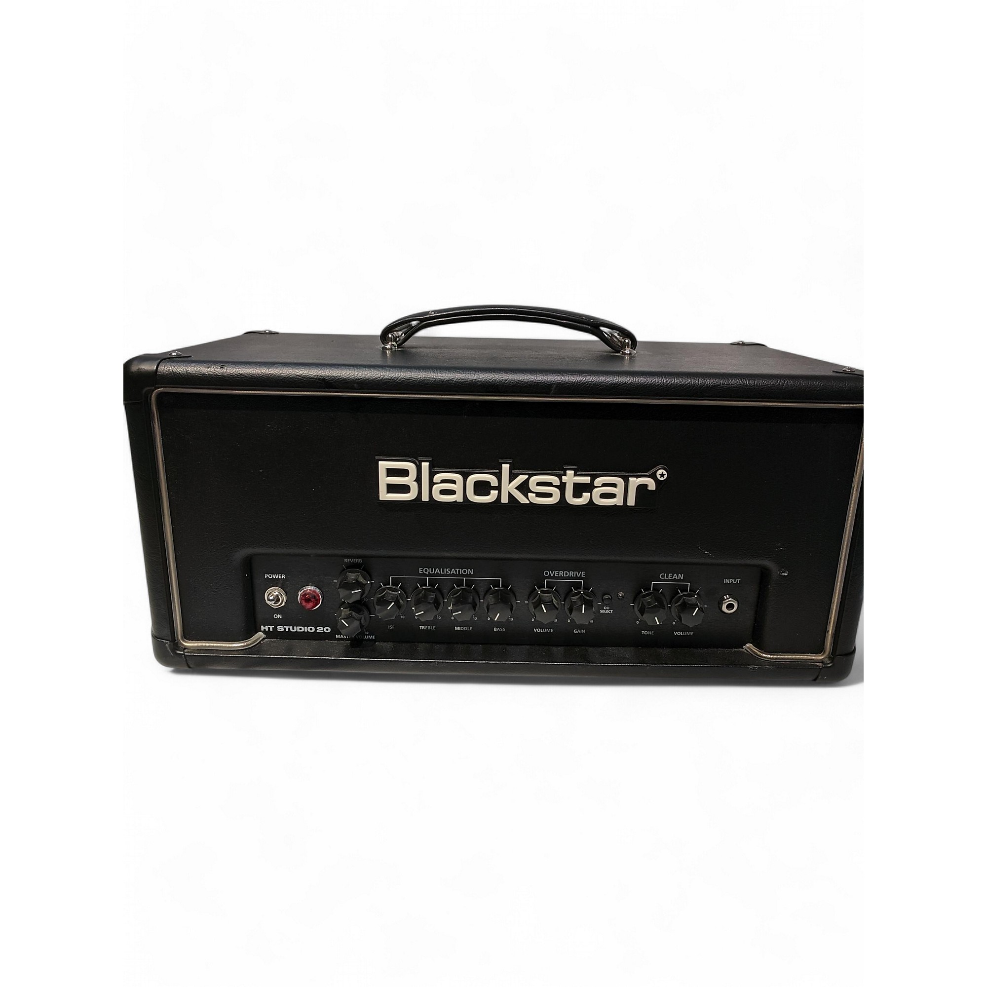 Blackstar deals studio 20