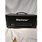 Used Blackstar Ht Studio 20 Tube Guitar Amp Head thumbnail