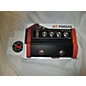 Used Warm Audio JET PHASER Effect Pedal thumbnail
