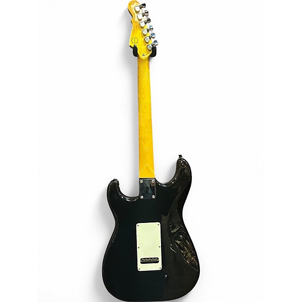G&L Legacy エレキギター ブラック MOD G&L Legacy エレキギター ブラック MOD