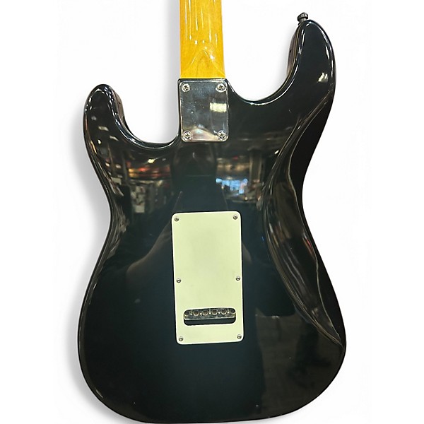 G&L Legacy Tributeエレキギター ブラック G&L Tribute Series Legacy Black Electric Guitar - Matt's