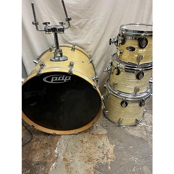 Used PDP by DW CX Series Drum Kit Drum Kit