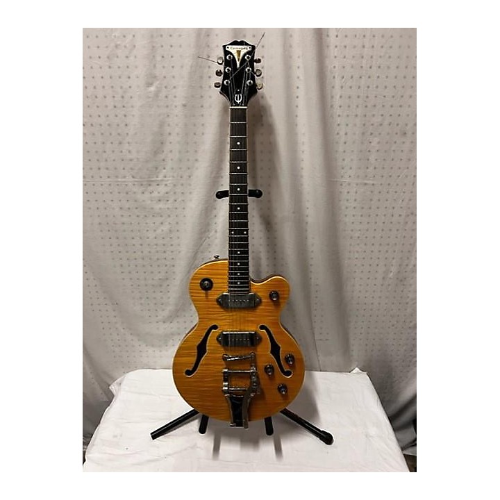 epiphone wildkat guitar center