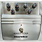 Used Hartke ACOUSTIC ATTACK Guitar Preamp thumbnail
