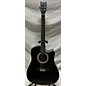 Used Esteban Alc-200 Acoustic Guitar thumbnail
