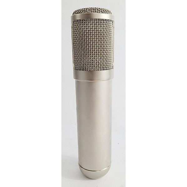 Used MXL USB .009 USB Microphone