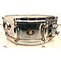 Vintage Slingerland 1960s 5X14 Radio King Snare Drum thumbnail