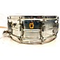Vintage Ludwig 1960s 5X15 Super Sensitive Snare Drum thumbnail