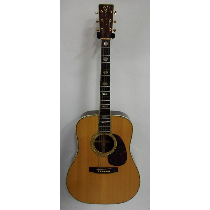 martin d45 guitar center