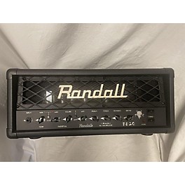 Used Randall RD20 Tube Guitar Amp Head