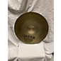 Used Sabian Used Sabian 16in HH ROCK CRASH Cymbal