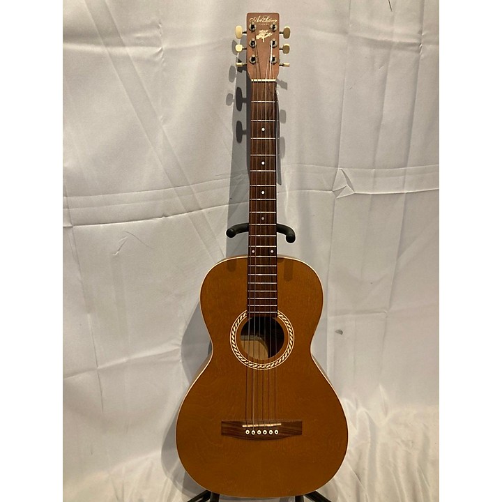 used art and lutherie guitars for sale