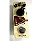 Used Mooer WOODVERB Effect Pedal thumbnail