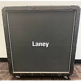 Used Laney Used Laney GS412IS Bass Cabinet