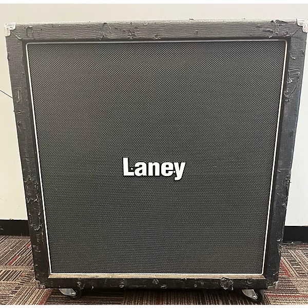 Used Laney GS412IS Bass Cabinet