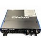 Used PreSonus STUDIO 24C Audio Interface thumbnail