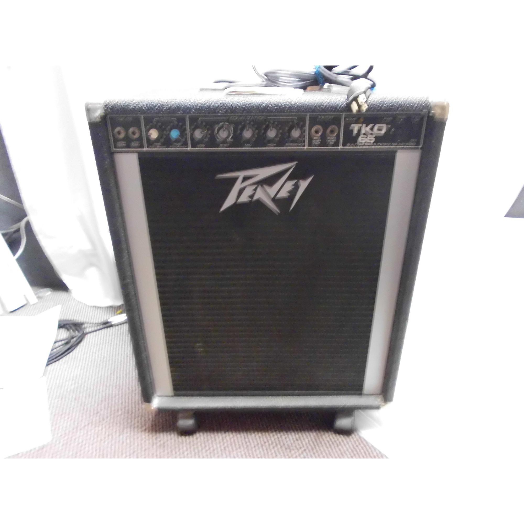 peavey tko 65