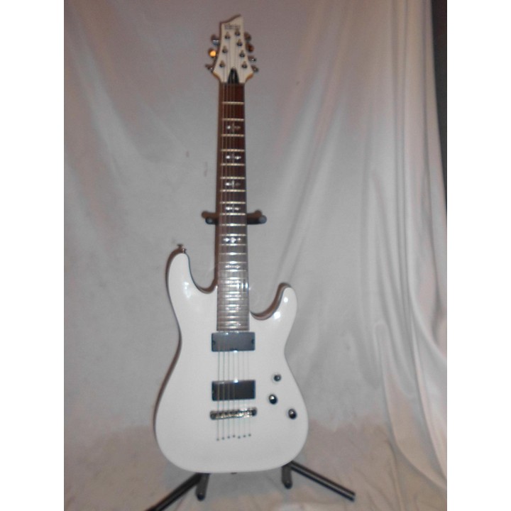 used schecter demon 7