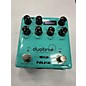 Used NUX DUOTIME Pedal thumbnail