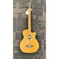 Used Michael Kelly Club Deluxe 4SN Acoustic Bass Guitar thumbnail