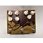 Used EarthQuaker Devices Hoof Reaper Octave Fuzz Spectacular Effect Pedal thumbnail