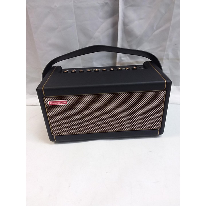 guitar center spark amp