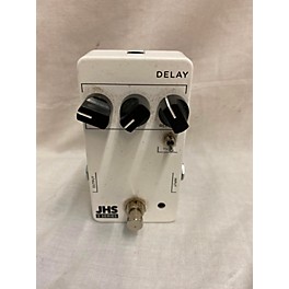 Used JHS Pedals Used JHS Pedals DELAY 3 SERIES Effect Pedal