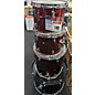Used Sound Percussion Labs 4 Piece Shell Set Drum Kit thumbnail