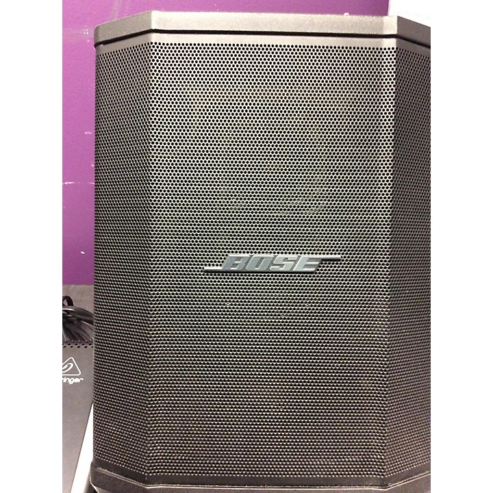 bose s1 used