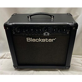 Used Blackstar Used Blackstar ID:15 TVP Guitar Combo Amp